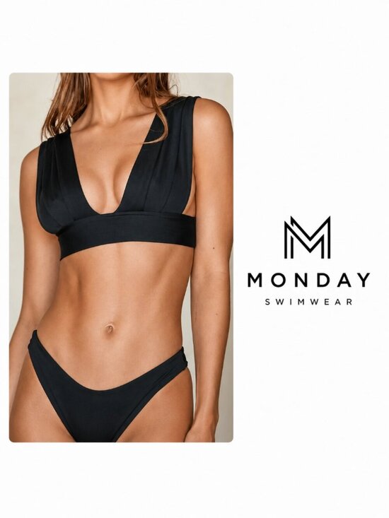Monday Swimwear Other - Bikini - Monday Swimwear